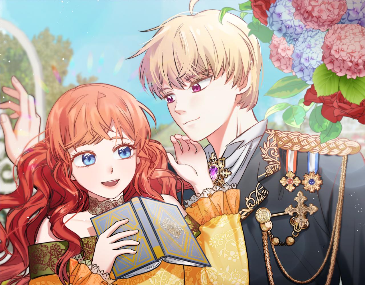 第53话 你希望的(1/3)-第53话