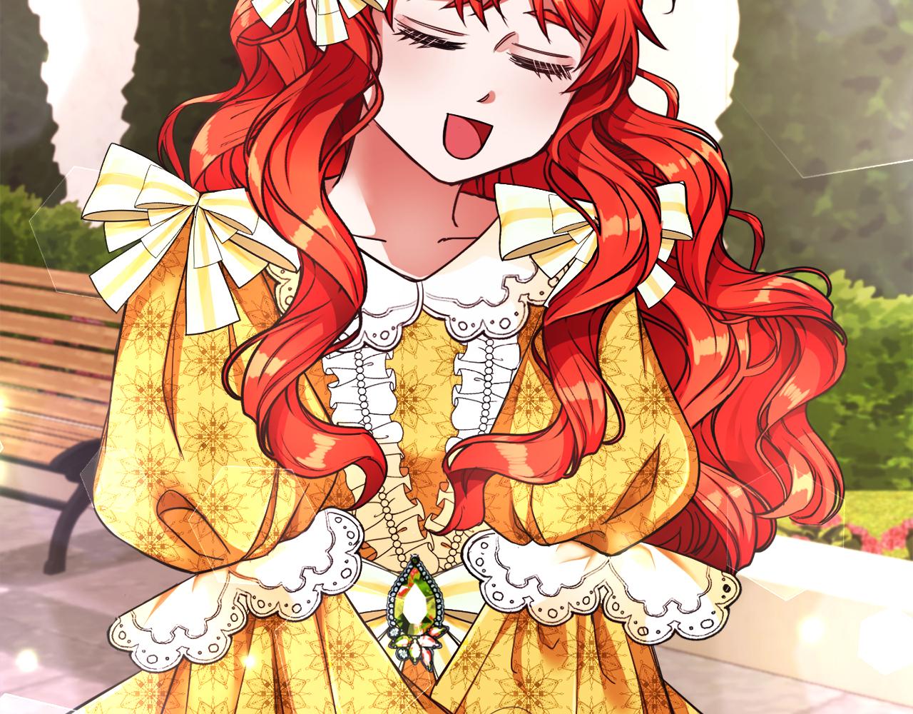 第7话 他要撑死我(1/3)-第7话