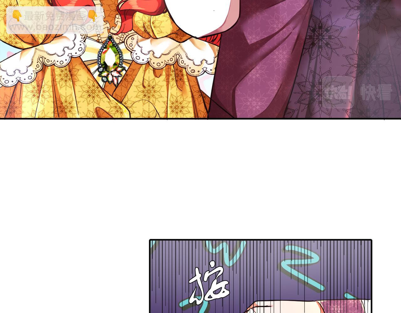 第7话 他要撑死我(1/3)-第7话