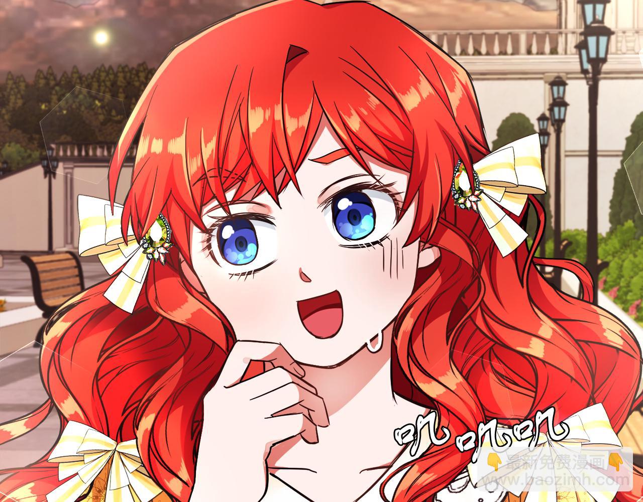 第7话 他要撑死我(1/3)-第7话