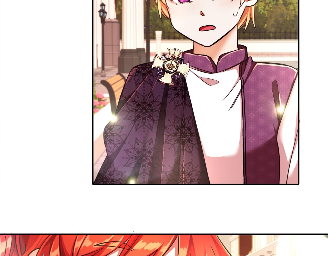 第7话 他要撑死我(1/3)-第7话