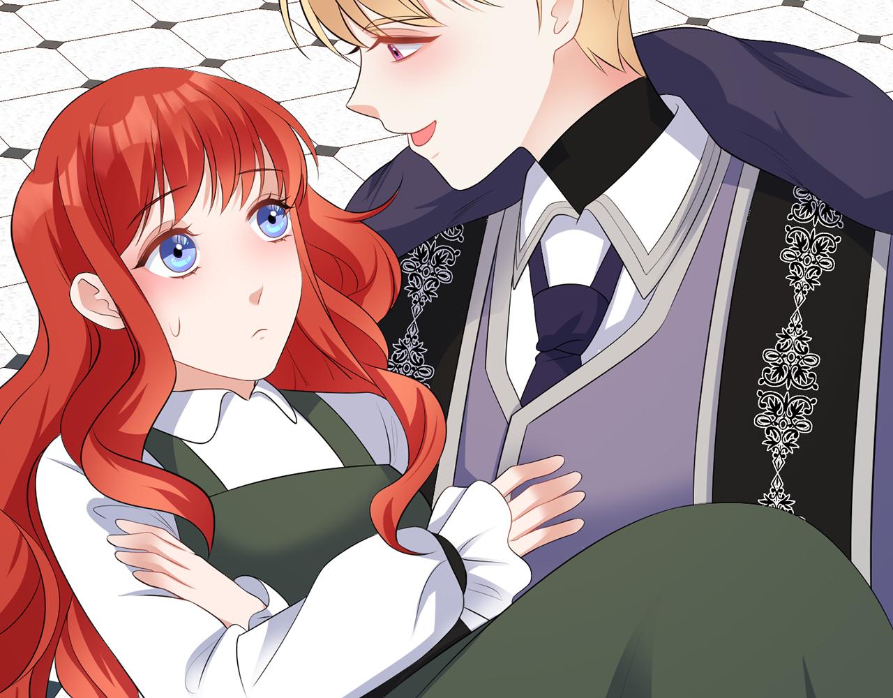 第63话 进皇宫(1/3)-第63话