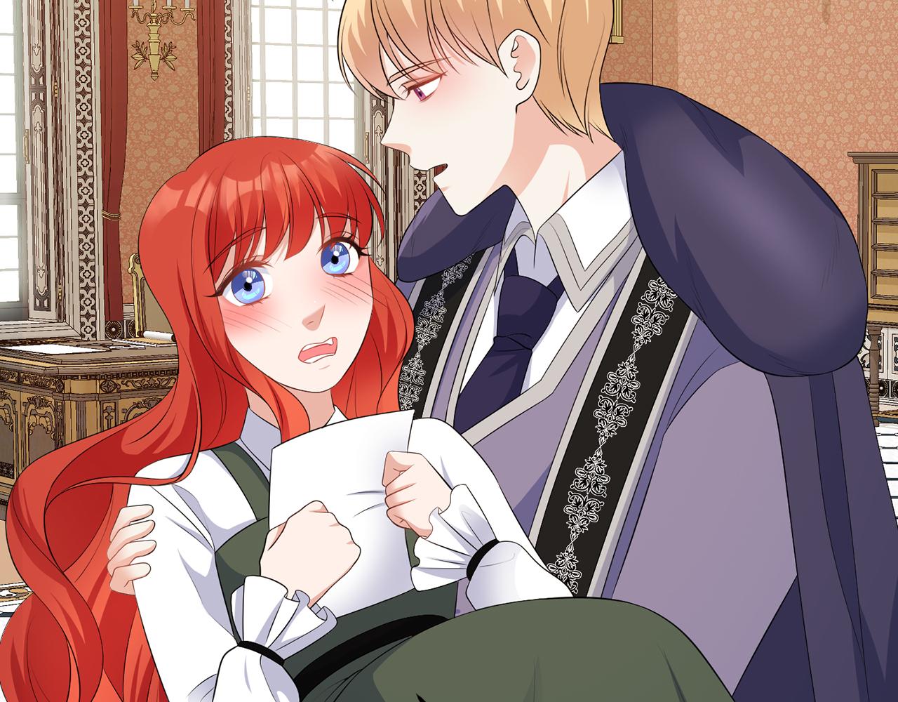 第63话 进皇宫(1/3)-第63话