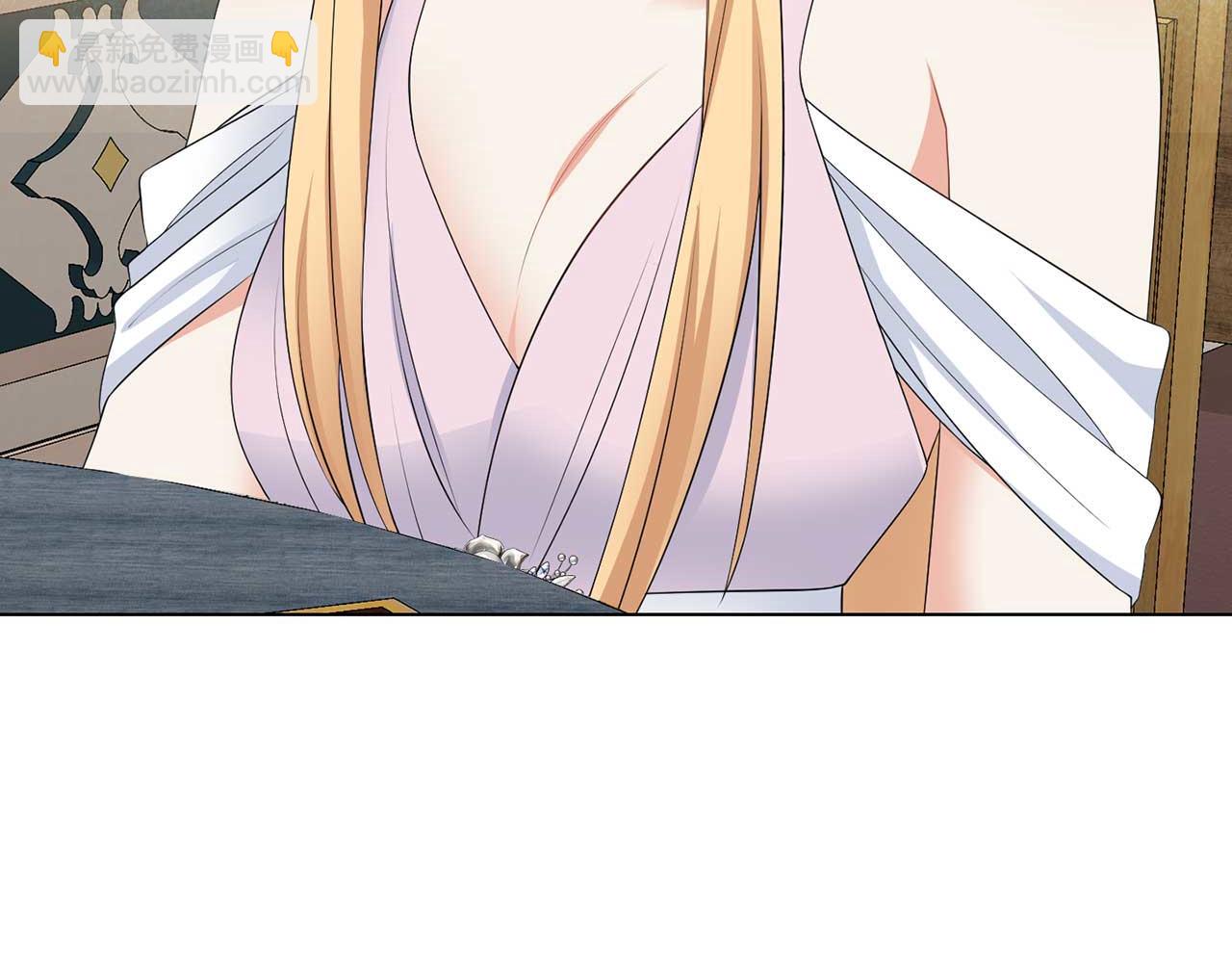 第65话 拒绝(1/3)-第65话