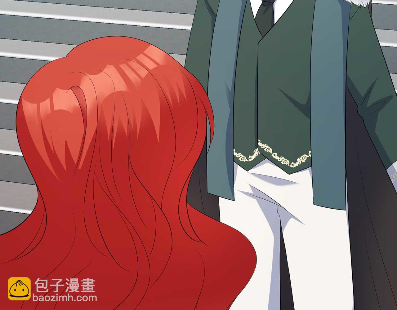 第69话 我想抱抱(1/3)-第69话