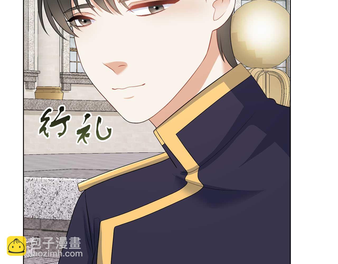 第69话 我想抱抱(1/3)-第69话