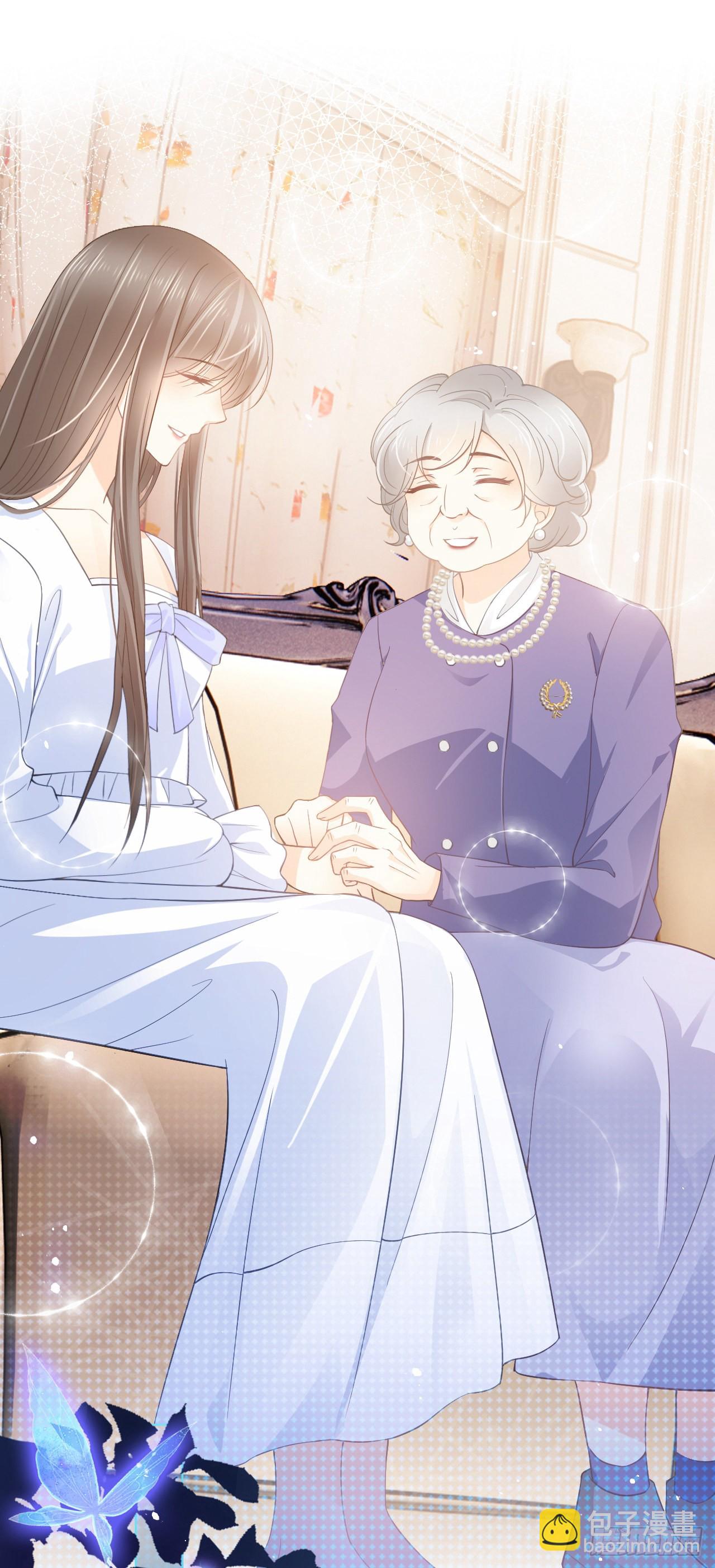 第十三话 只配捡别人剩下的糖吃-第15话