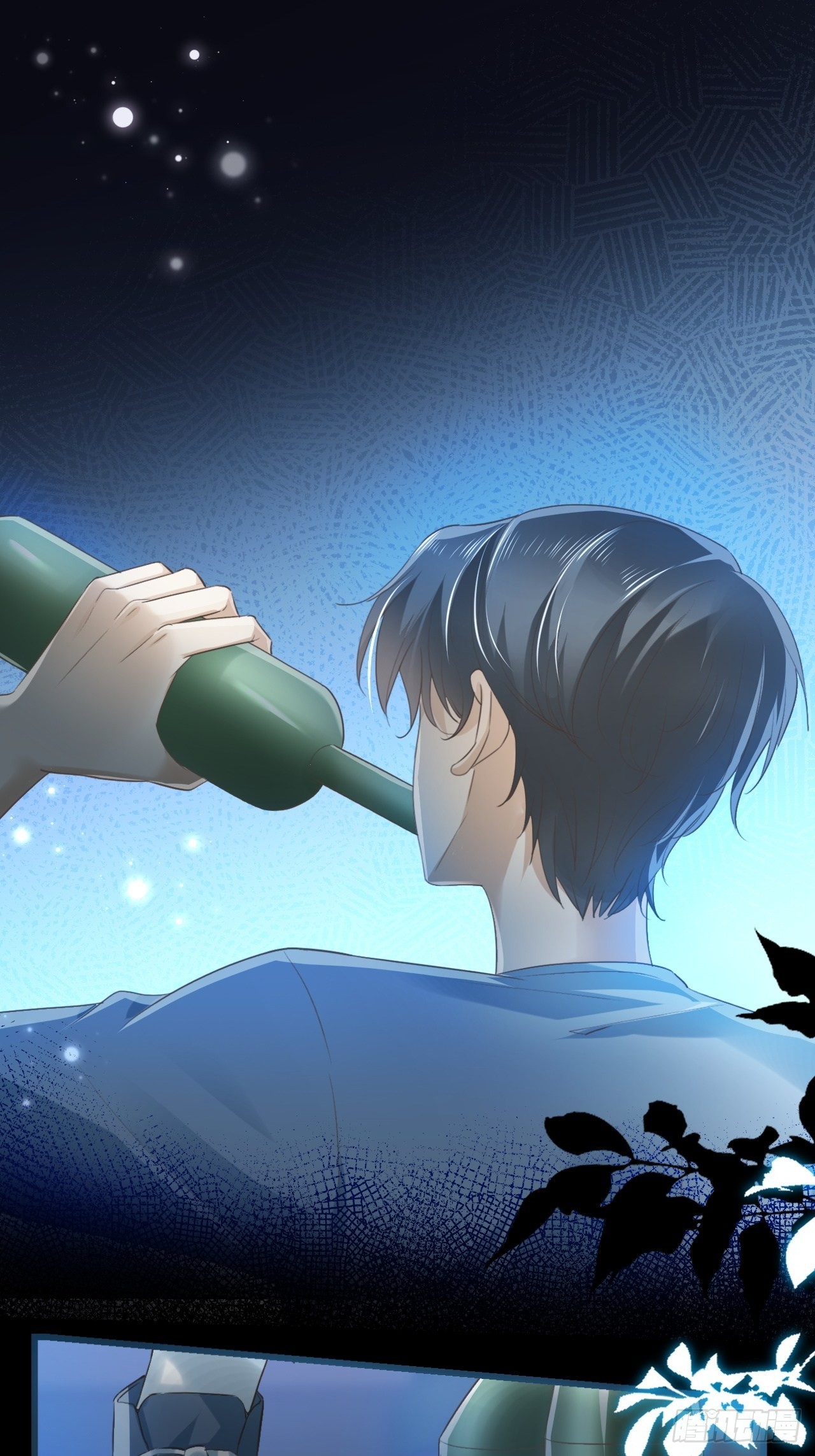 第十五话 冷同桌，一起射箭吗？-第17话