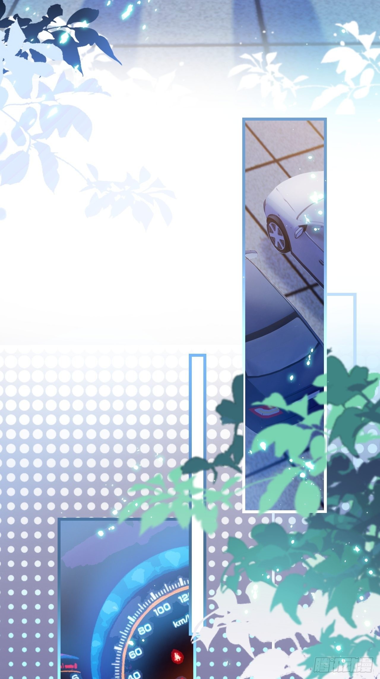 第十七话 我竟然看她看呆了(1/2)-第19话