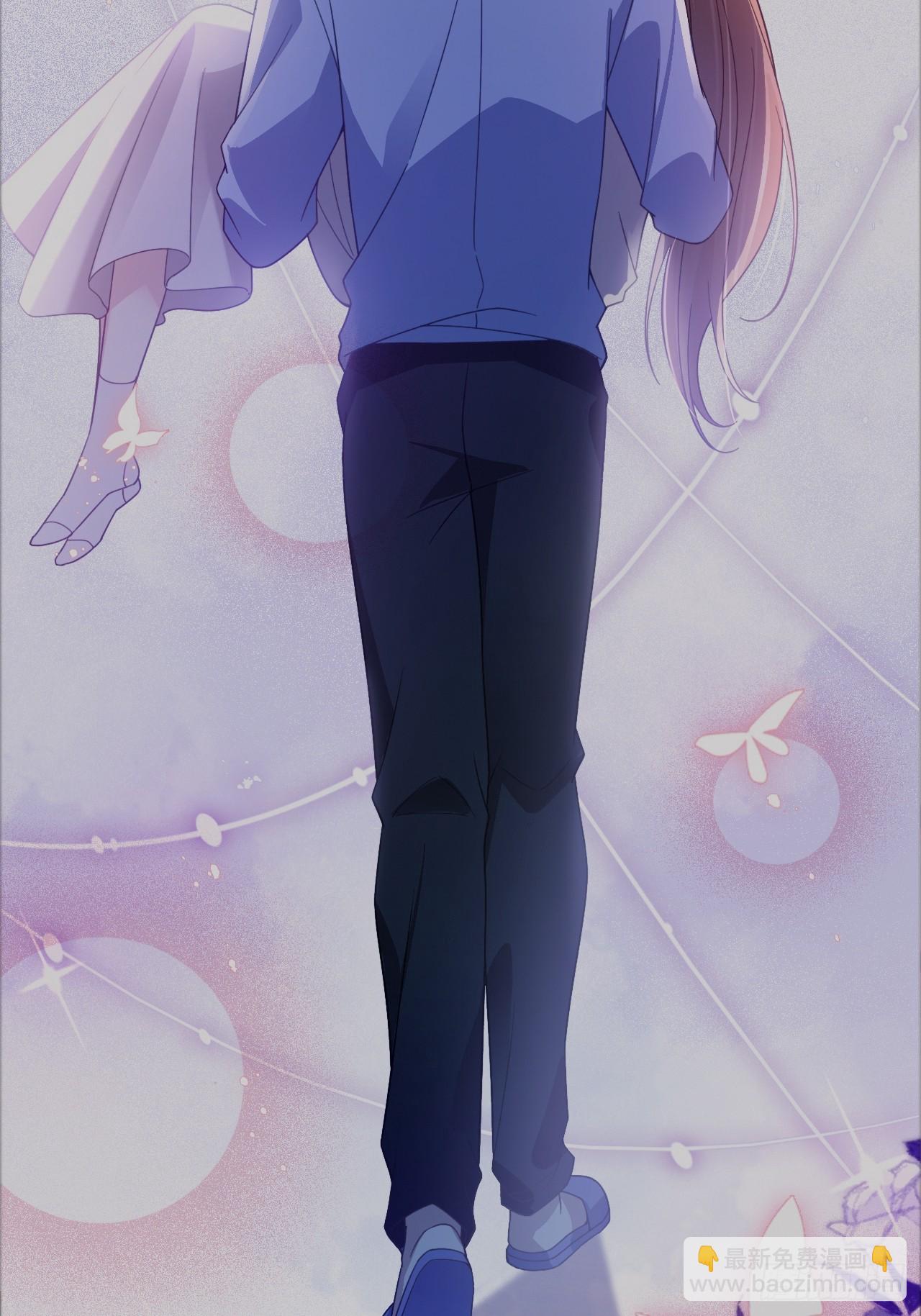 第二十四话 你是我的光(1/2)-第29话