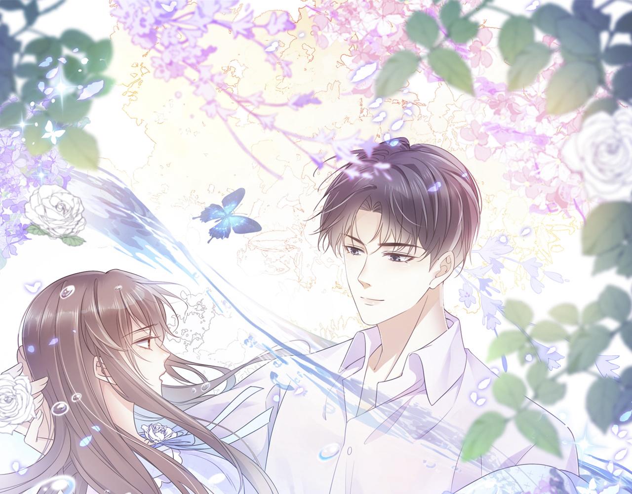 第二十七话 你没有什么想跟我说的吗？(1/4)-第33话