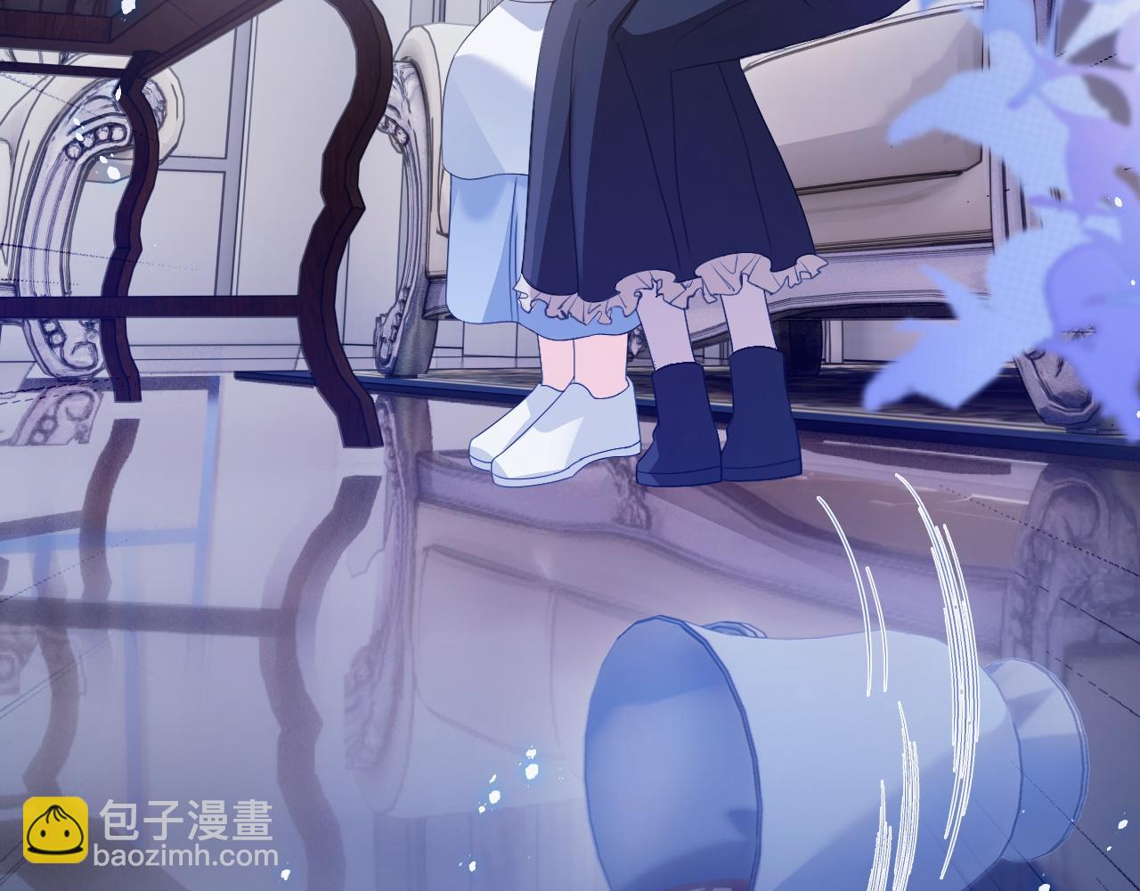 第二十七话 你没有什么想跟我说的吗？(1/4)-第33话