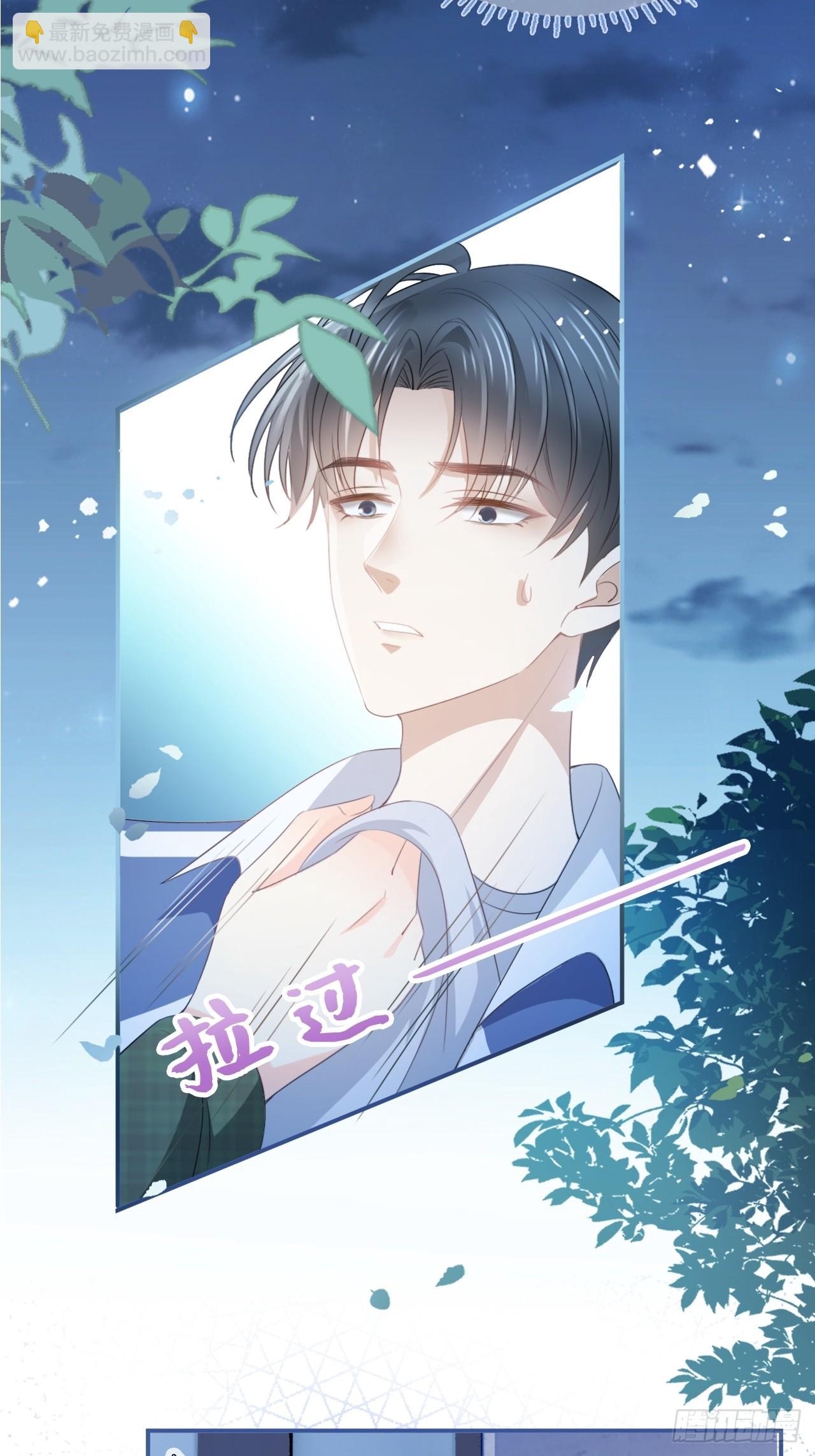 第三十话 我的野天鹅(1/2)-第37话