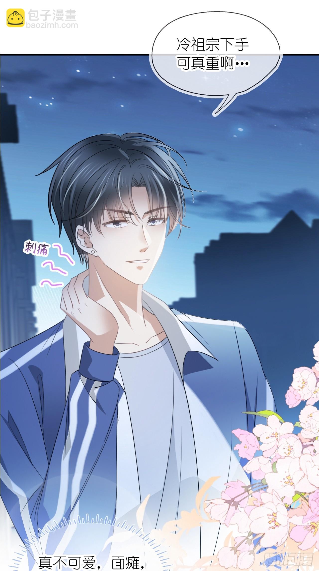 第三十话 我的野天鹅(1/2)-第37话