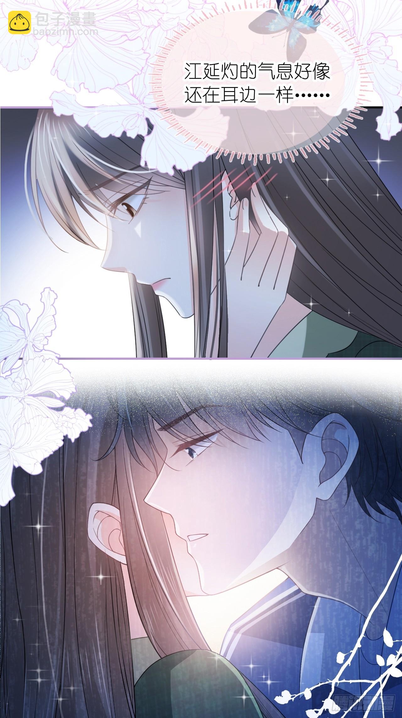 第三十话 我的野天鹅(1/2)-第37话