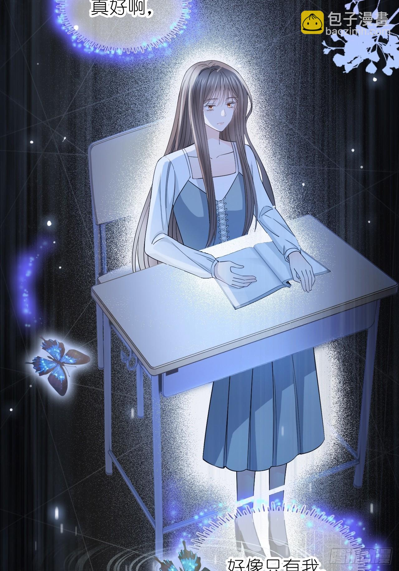 第三十话 我的野天鹅(1/2)-第37话