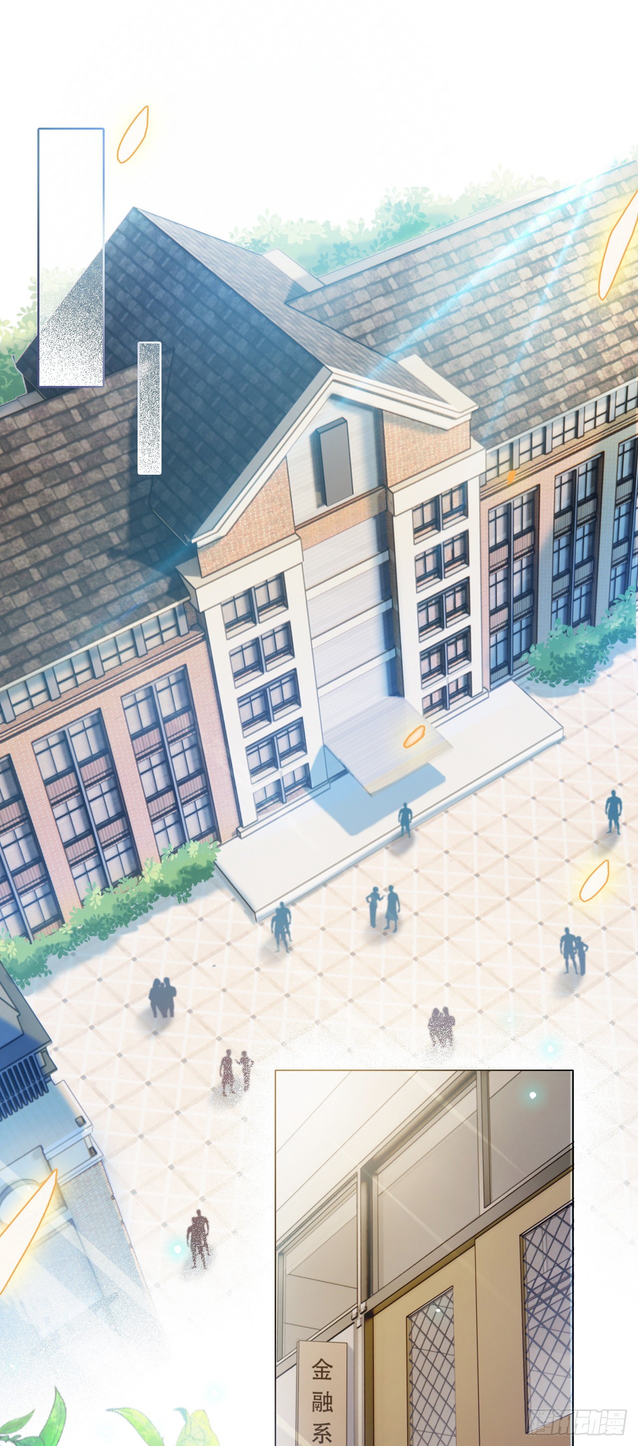 第四话 针锋相对-第5话