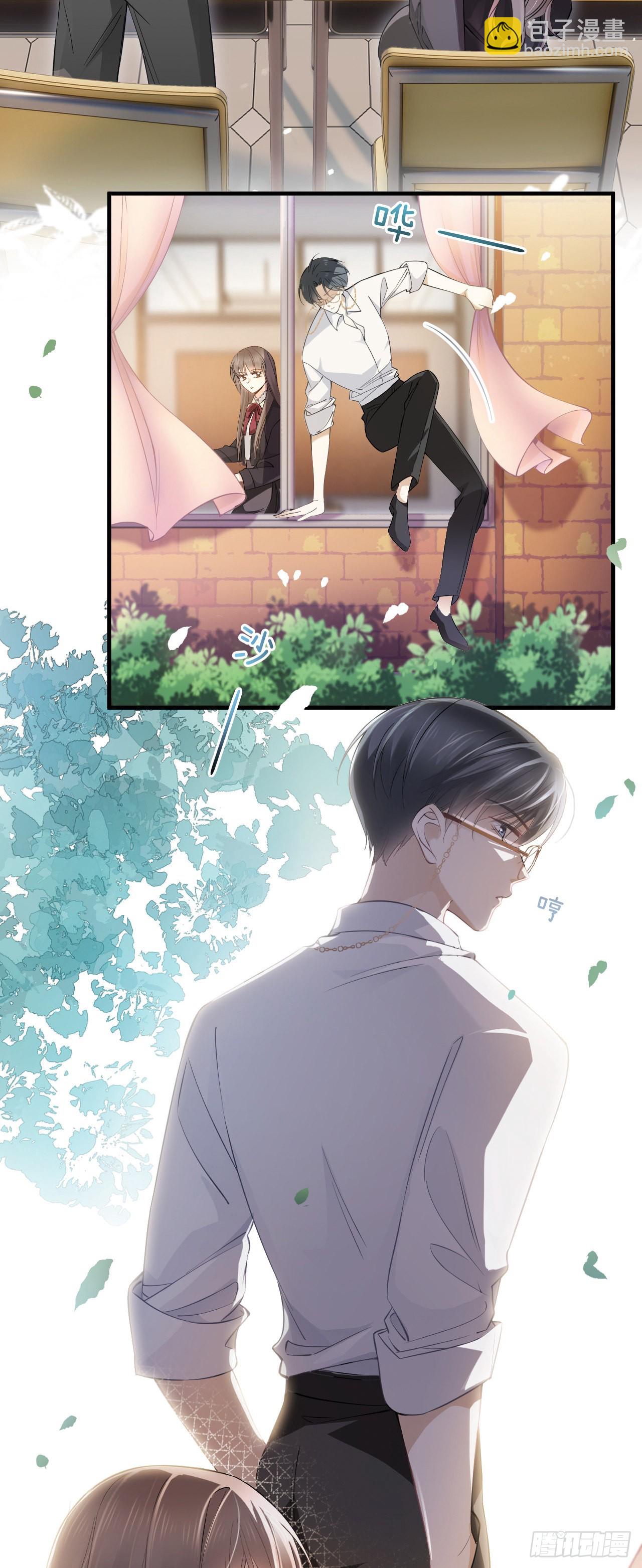 第四话 针锋相对-第5话