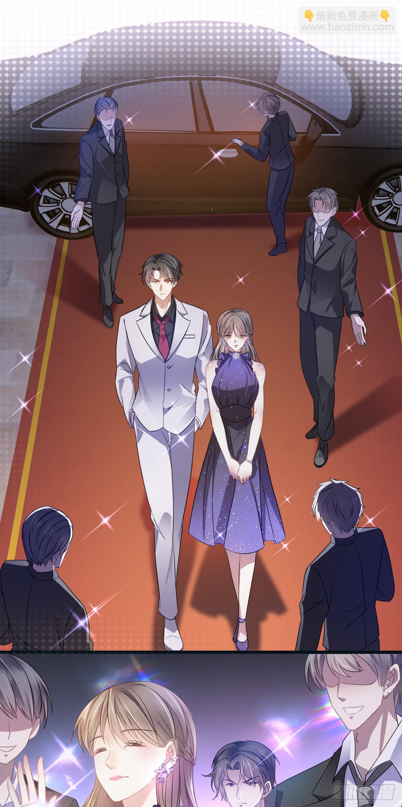 第七话 跟我回家吃饭-第9话