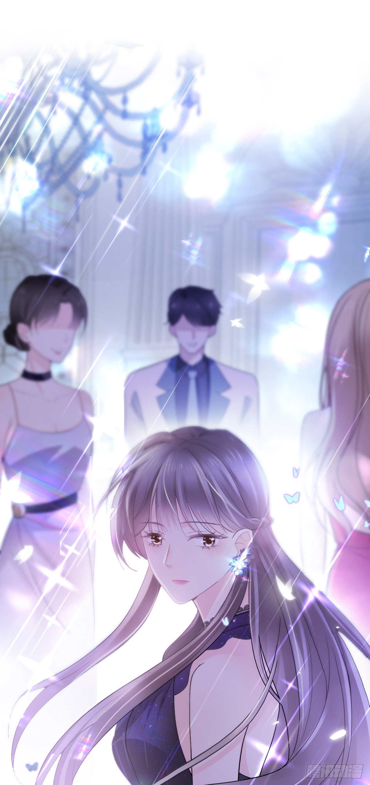 第七话 跟我回家吃饭-第9话