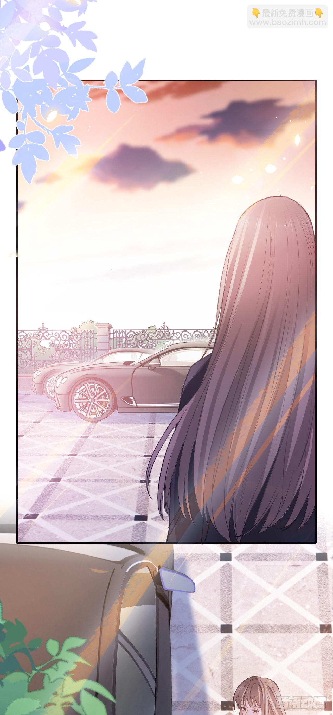 第七话 跟我回家吃饭-第9话