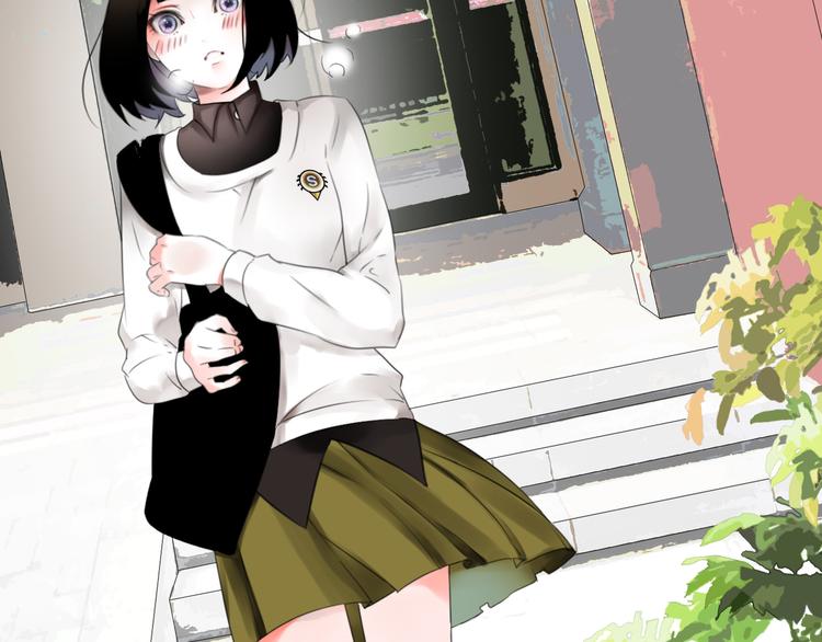 第2话 所爱非他(1/3)-第3话