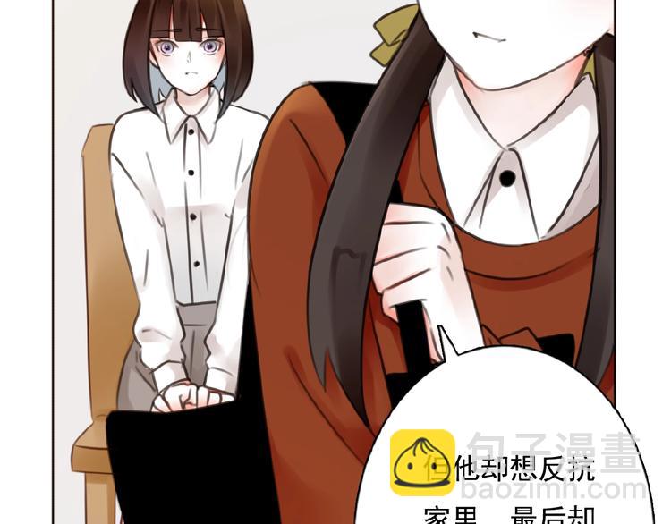 第20话  时空再次变化(1/3)-第21话