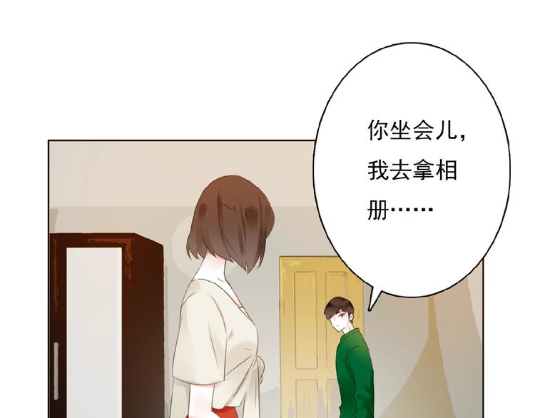 第28话 重现的记忆(1/2)-第29话