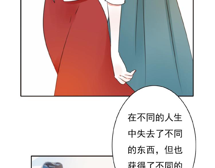 完结篇 平行交织(1/3)-第35话