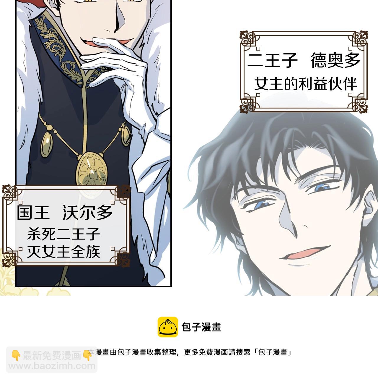 序章 野兽公爵被我训成嘤嘤怪？(1/2)-第1话