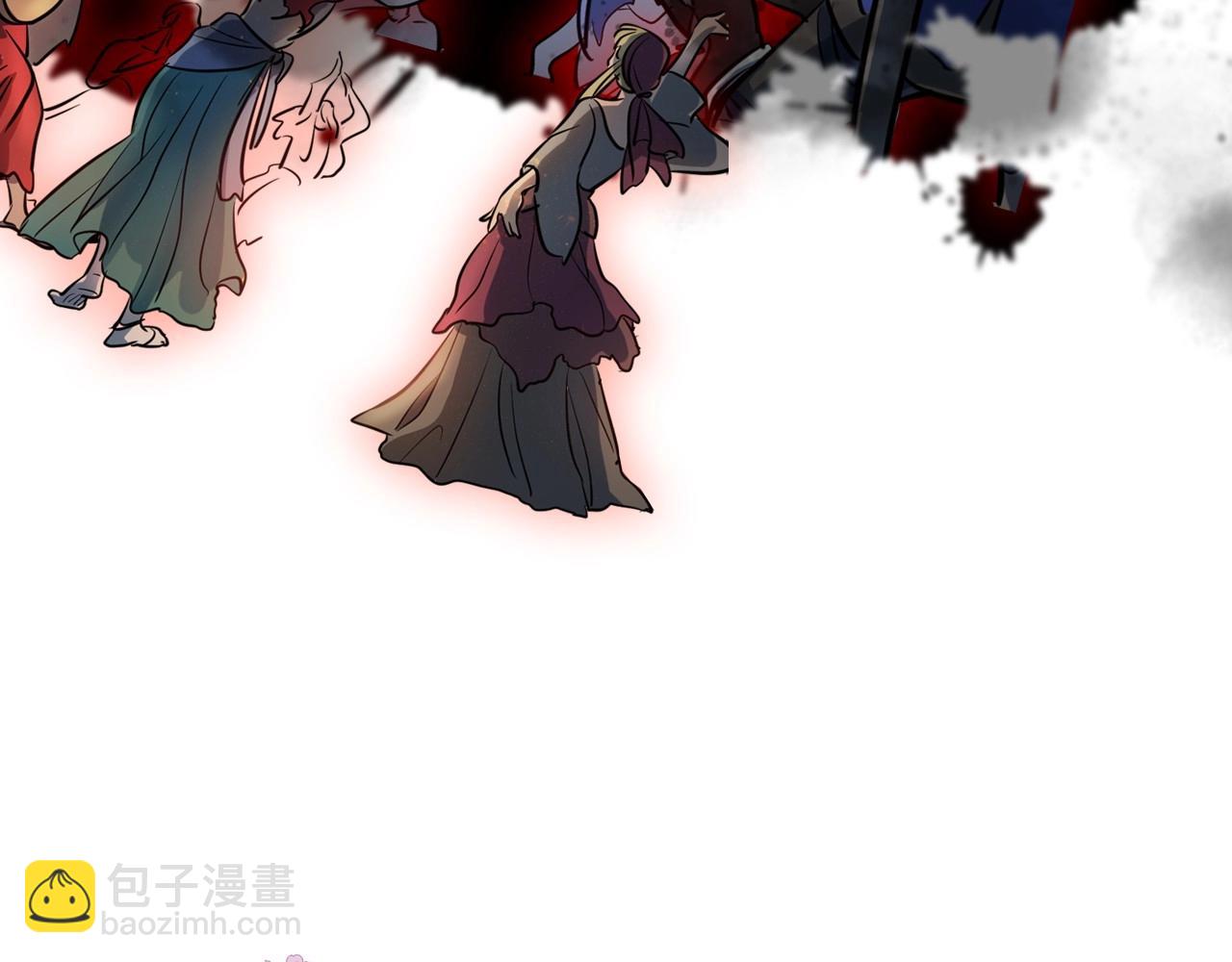 序章 野兽公爵被我训成嘤嘤怪？(1/2)-第1话