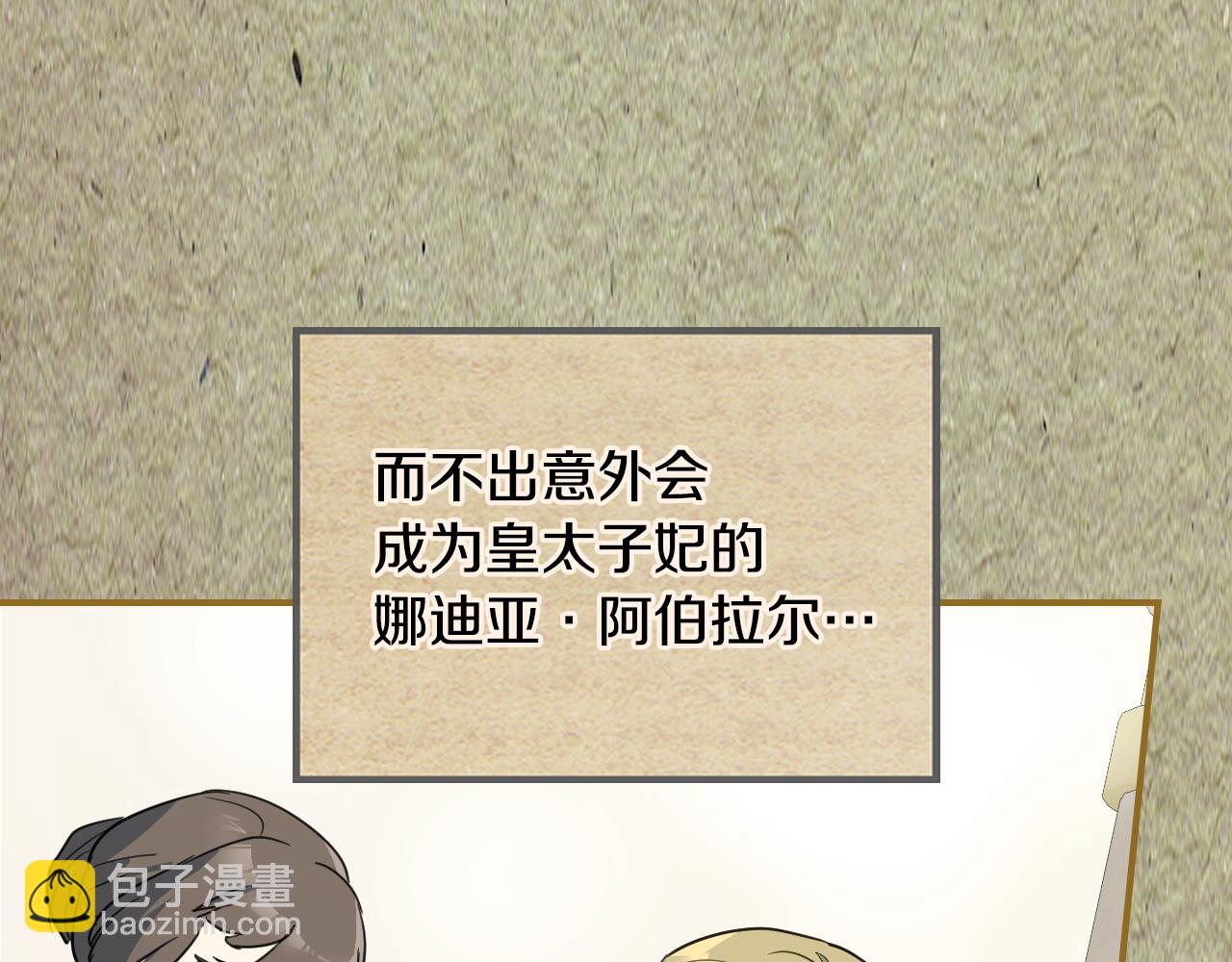 第106话 未来的皇太子妃(1/4)-第107话