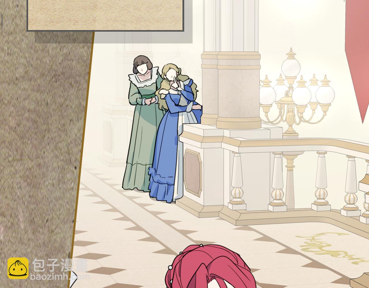 第106话 未来的皇太子妃(1/4)-第107话