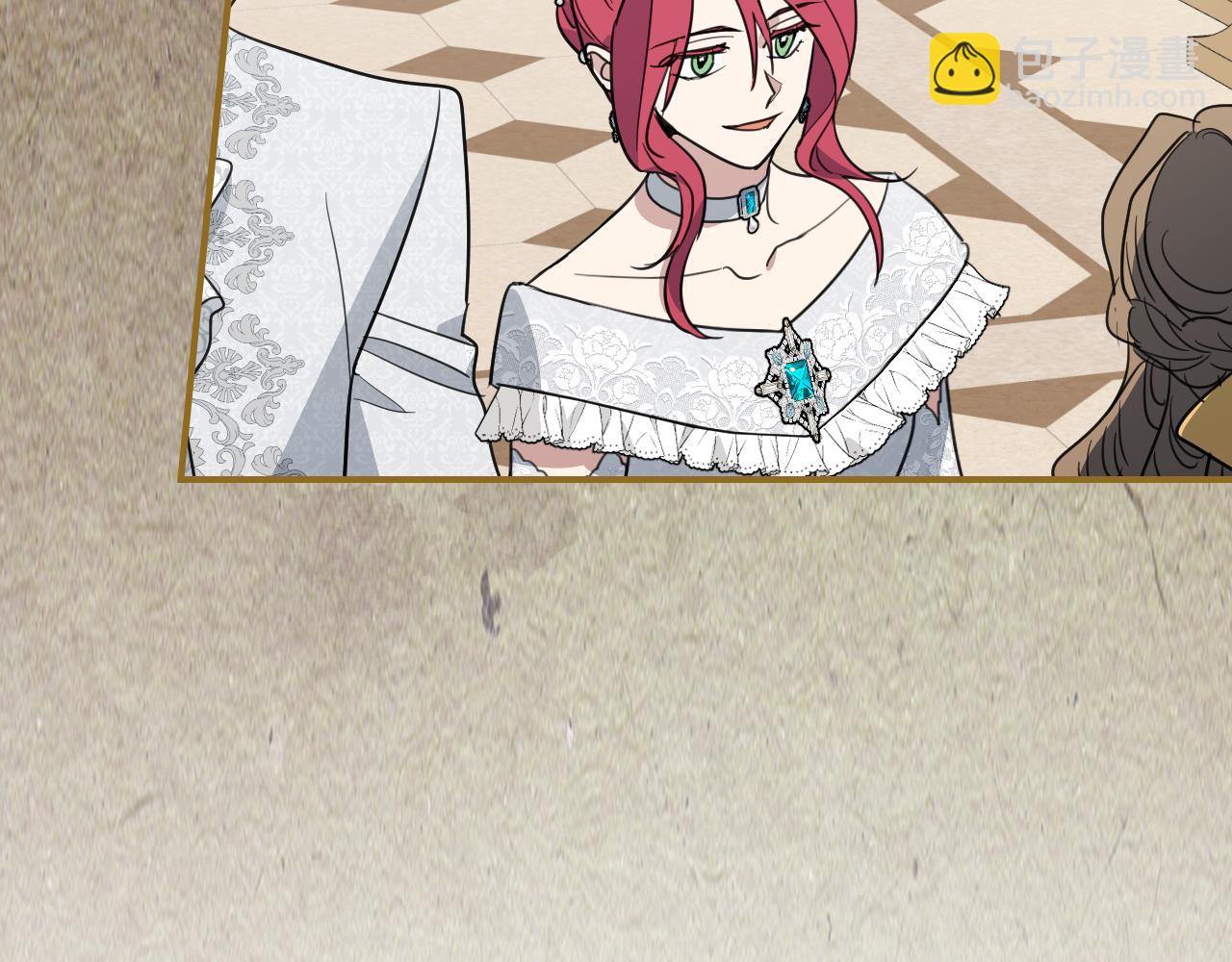 第106话 未来的皇太子妃(1/4)-第107话