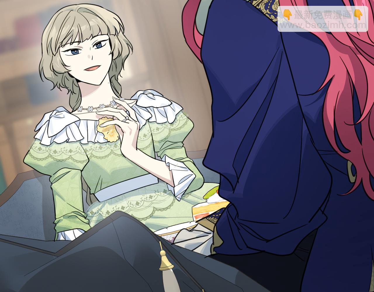 第122话  害怕被抛弃(1/4)-第123话