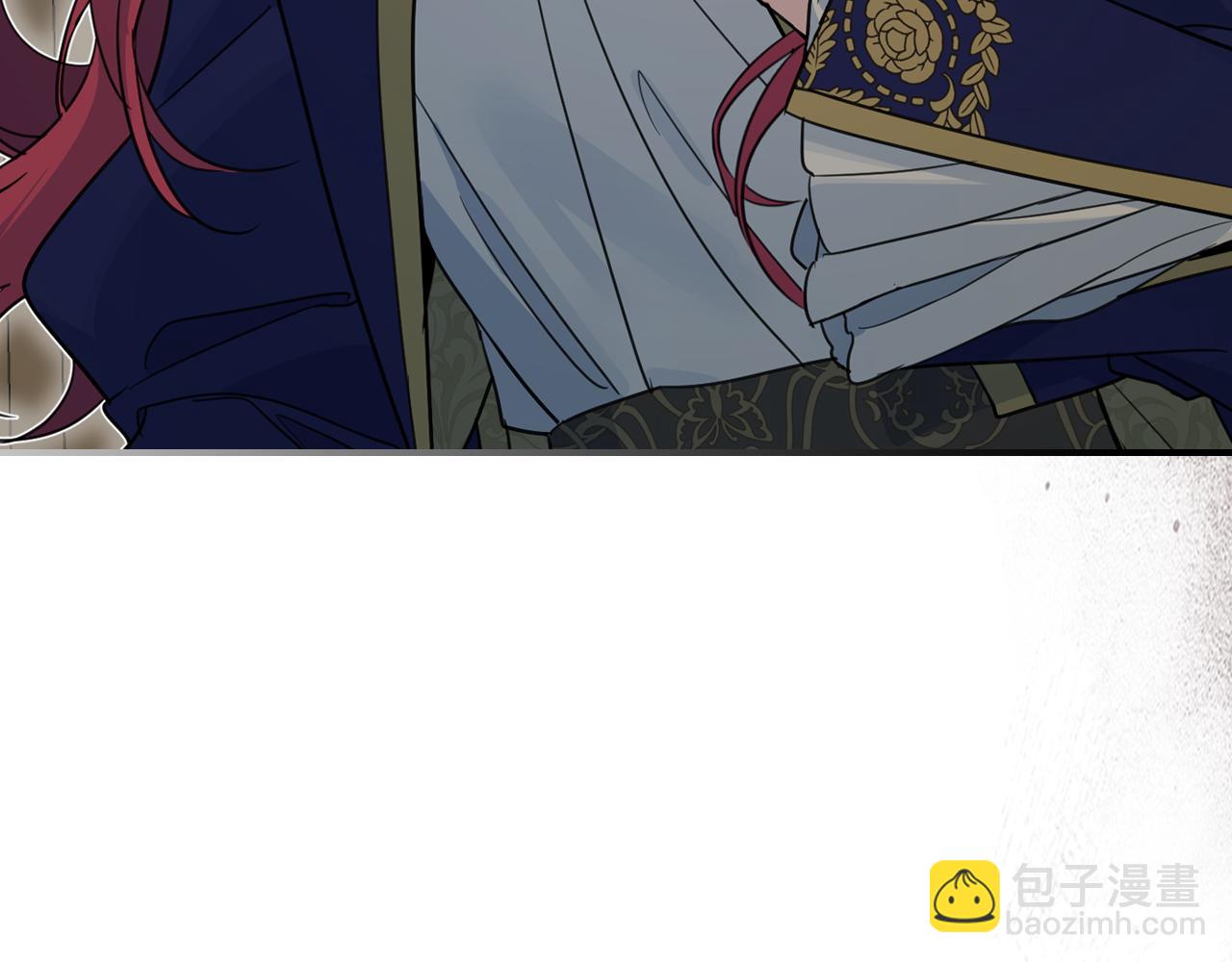 第122话  害怕被抛弃(1/4)-第123话