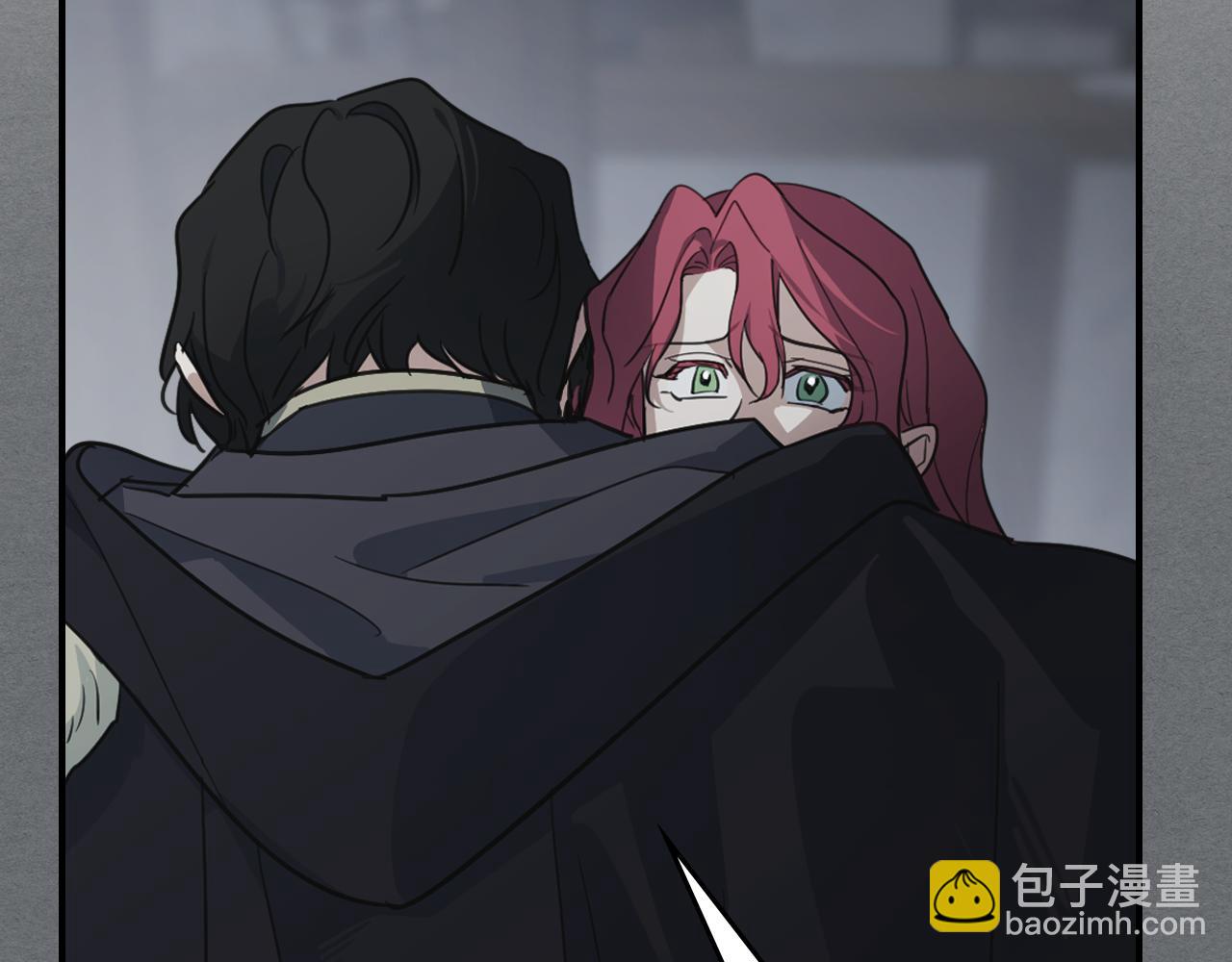 第124话 吻我(1/3)-第125话