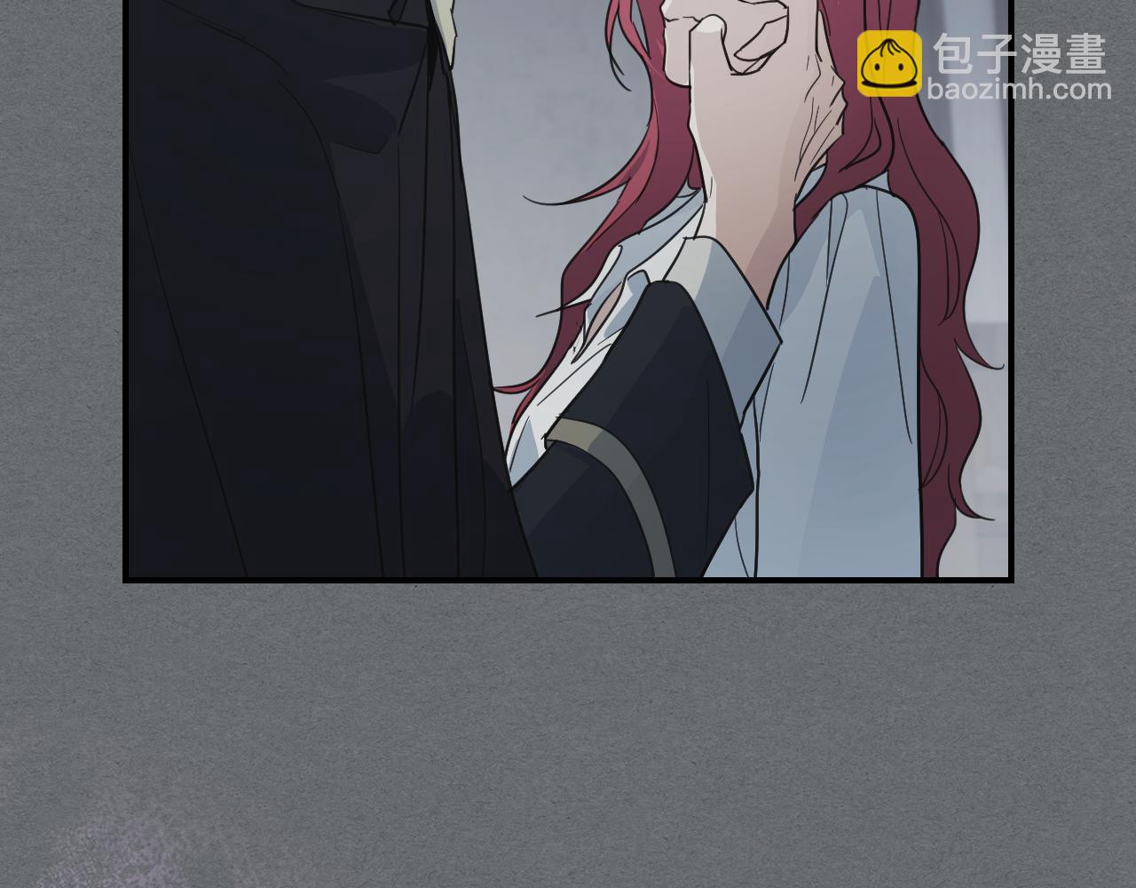 第124话 吻我(1/3)-第125话