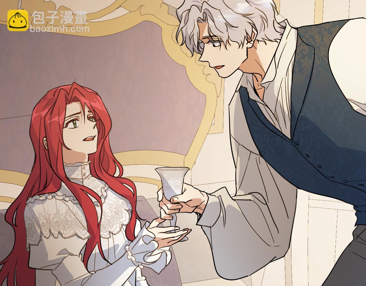 第三季完结话 我和他像吗(1/4)-第131话