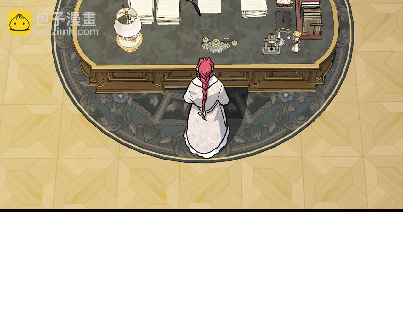 第136话 他的肖像(1/3)-第137话