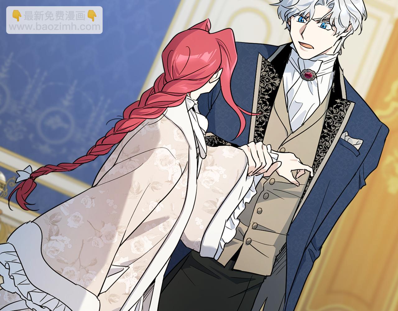 第136话 他的肖像(1/3)-第137话