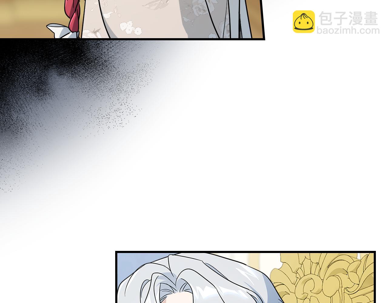 第136话 他的肖像(1/3)-第137话