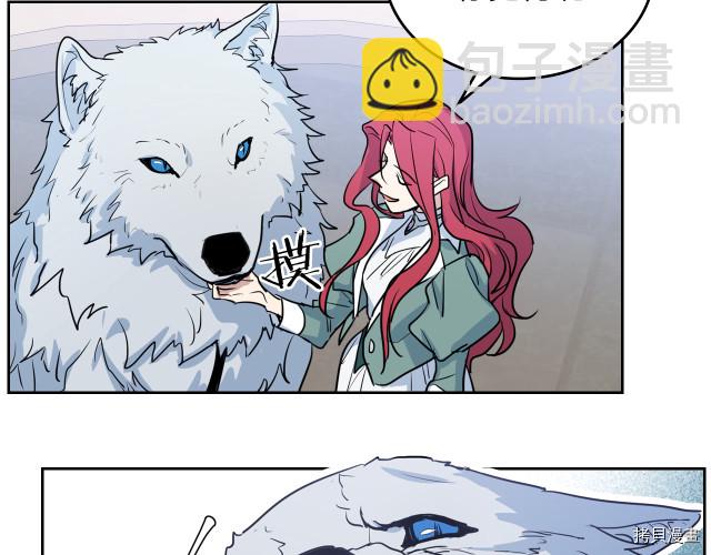 第14话 放肆的家臣(1/2)-第15话