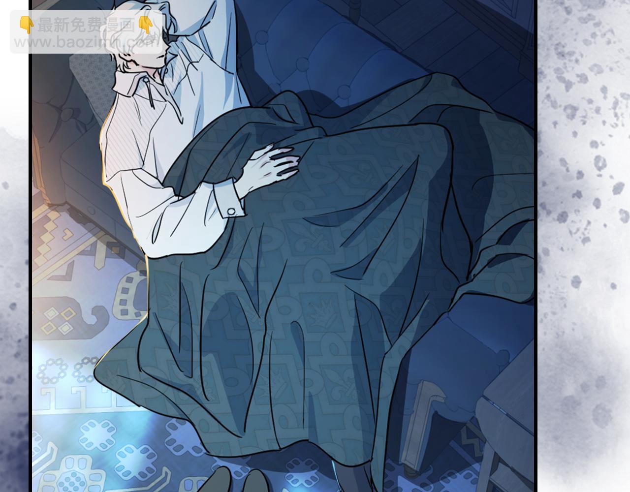 第142话 姐姐到访(1/3)-第143话