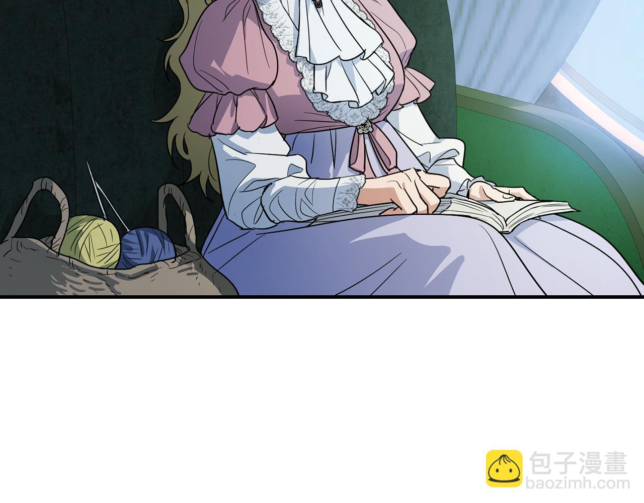 第148话 卧床夜聊(1/4)-第149话