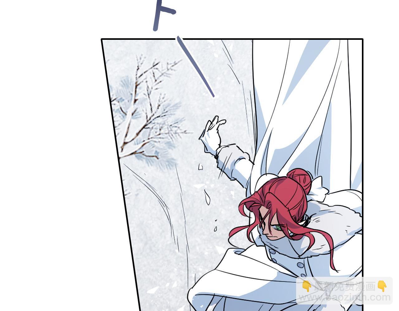 第150话 你满意了吗(1/4)-第151话