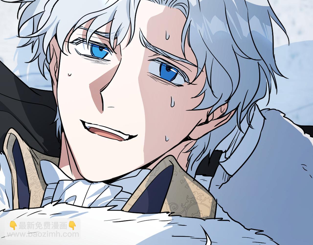 第150话 你满意了吗(1/4)-第151话