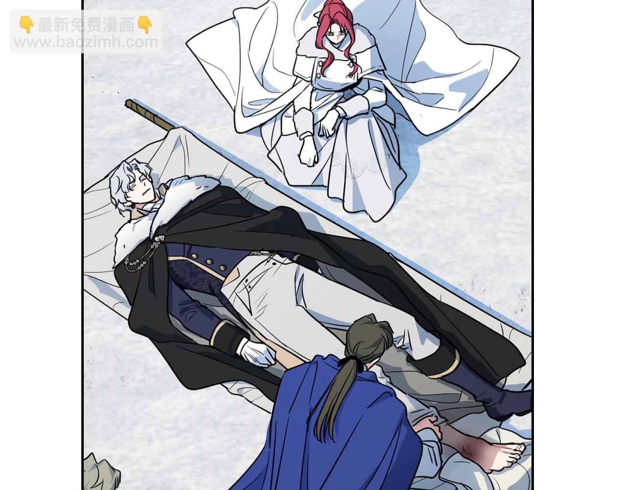 第150话 你满意了吗(1/4)-第151话