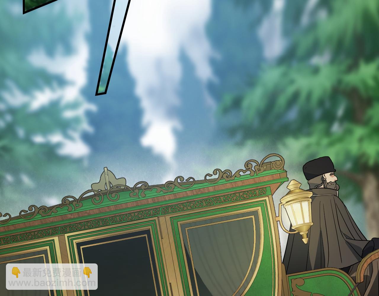 第158话 各怀心事(1/4)-第159话