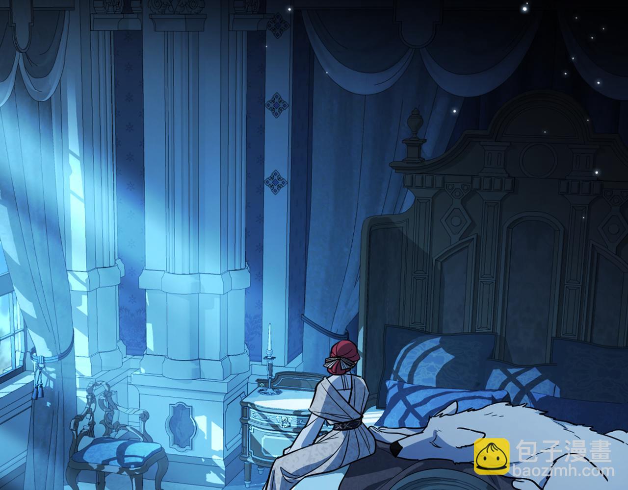 第160话 至死方休的爱意(1/3)-第161话